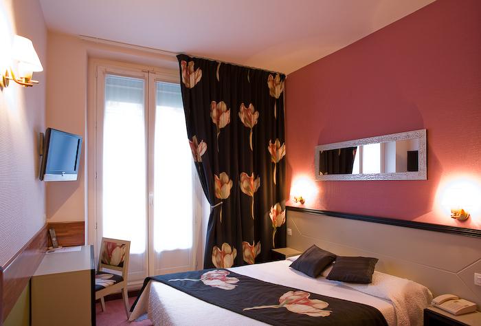 Le Relais Du Marais Hotel Paris Room photo